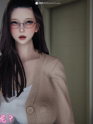 [见人就打] 漂亮妈妈的过家家游戏 1-10（完）_0875_7_27