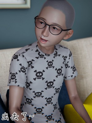 [见人就打] 漂亮妈妈的过家家游戏 1-10（完）_0876_7_28