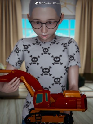 [见人就打] 漂亮妈妈的过家家游戏 1-10（完）_0886_7_38