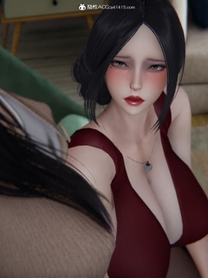 [见人就打] 漂亮妈妈的过家家游戏 1-10（完）_0934_7_86