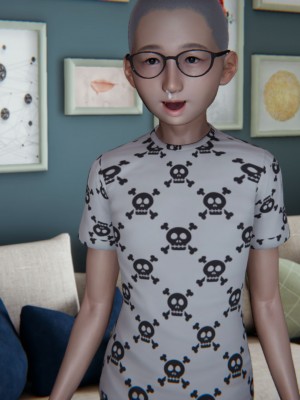 [见人就打] 漂亮妈妈的过家家游戏 1-10（完）_0953_7_105