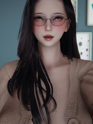 [见人就打] 漂亮妈妈的过家家游戏 1-10（完）_1015_8_13