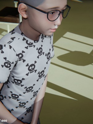 [见人就打] 漂亮妈妈的过家家游戏 1-10（完）_1055_8_53