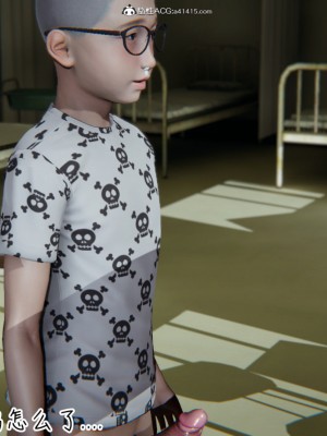 [见人就打] 漂亮妈妈的过家家游戏 1-10（完）_1057_8_55