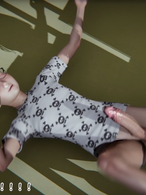 [见人就打] 漂亮妈妈的过家家游戏 1-10（完）_1062_8_60