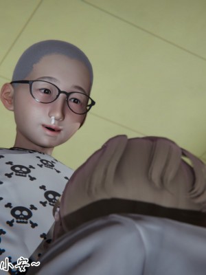 [见人就打] 漂亮妈妈的过家家游戏 1-10（完）_1069_8_67