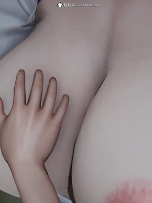 [见人就打] 漂亮妈妈的过家家游戏 1-10（完）_1076_8_74