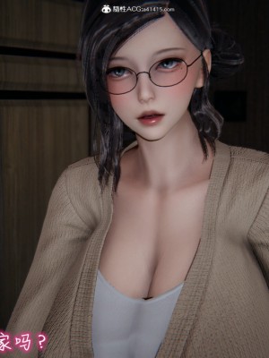 [见人就打] 漂亮妈妈的过家家游戏 1-10（完）_1093_8_91