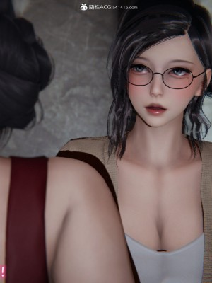 [见人就打] 漂亮妈妈的过家家游戏 1-10（完）_1098_8_96