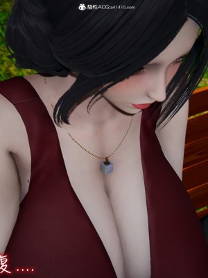 [见人就打] 漂亮妈妈的过家家游戏 1-10（完）_1110_8_108