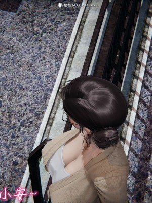 [见人就打] 漂亮妈妈的过家家游戏 1-10（完）_1114_8_112