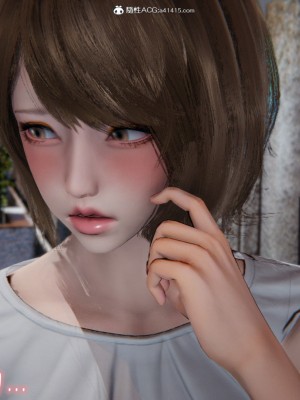 [见人就打] 漂亮妈妈的过家家游戏 1-10（完）_1117_8_115