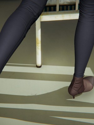 [见人就打] 漂亮妈妈的过家家游戏 1-10（完）_1127_8_125