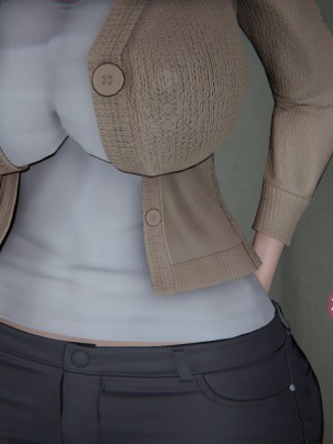 [见人就打] 漂亮妈妈的过家家游戏 1-10（完）_1130_8_128