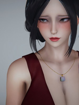 [见人就打] 漂亮妈妈的过家家游戏 1-10（完）_1147_9_14