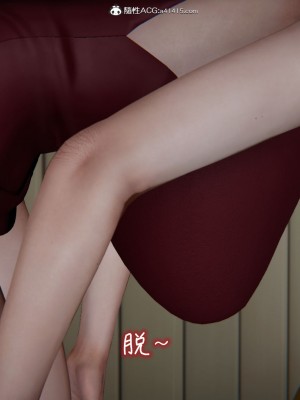 [见人就打] 漂亮妈妈的过家家游戏 1-10（完）_1152_9_19