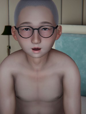 [见人就打] 漂亮妈妈的过家家游戏 1-10（完）_1154_9_21