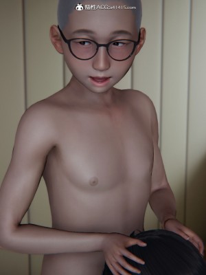 [见人就打] 漂亮妈妈的过家家游戏 1-10（完）_1203_9_70