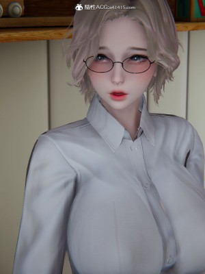 [见人就打] 漂亮妈妈的过家家游戏 1-10（完）_1213_9_80