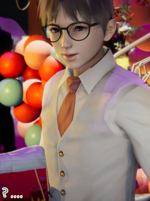 [见人就打] 漂亮妈妈的过家家游戏 1-10（完）_1279_10_20