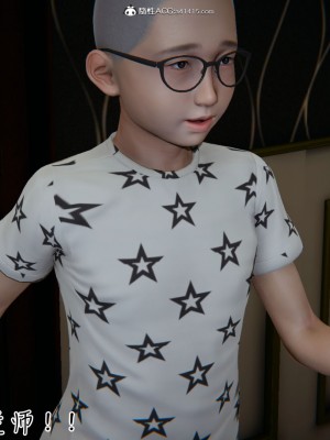 [见人就打] 漂亮妈妈的过家家游戏 1-10（完）_1290_10_31