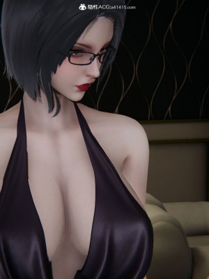 [见人就打] 漂亮妈妈的过家家游戏 1-10（完）_1297_10_38