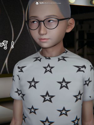 [见人就打] 漂亮妈妈的过家家游戏 1-10（完）_1299_10_40