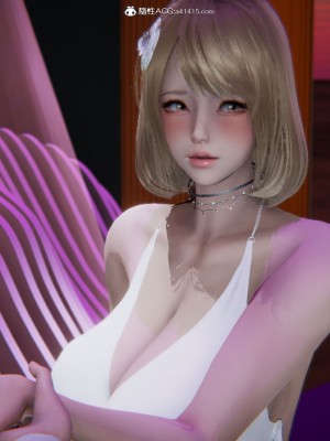 [见人就打] 漂亮妈妈的过家家游戏 1-10（完）_1341_10_82