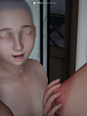 [见人就打] 漂亮妈妈的过家家游戏 1-10（完）_1381_10_122