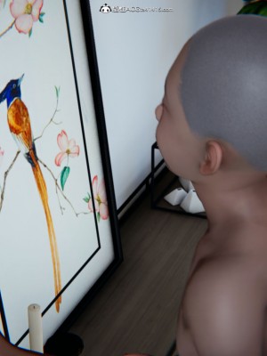 [见人就打] 漂亮妈妈的过家家游戏 1-10（完）_1389_10_130