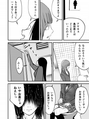 [織田サイクル]&nbsp;&nbsp;ジミ子の復讐_02