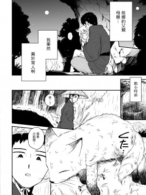 [あむたけ] 狐～きつね～ (COMIC 快艶 VOL.06) [中国翻訳] [DL版]_02