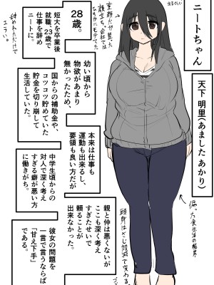 [ななほしてんぽ]&nbsp;&nbsp;ニートになっていた初恋の人を幸せにするまで_36