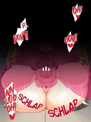 [OVing (おぶい)] 対魔忍さくらちゃんVS雑魚モンスター (対魔忍アサギ) [KOKORO个人汉化]_04