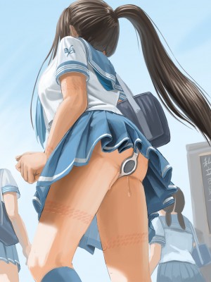 [Fantia] 伊藤達哉 (女仆与贞操带)_Fantia_0013