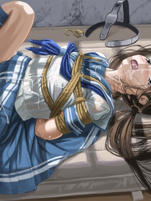 [Fantia] 伊藤達哉 (女仆与贞操带)_Fantia_0015