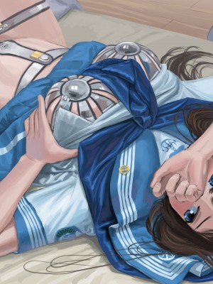 [Fantia] 伊藤達哉 (女仆与贞操带)_Fantia_0020