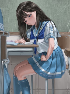 [Fantia] 伊藤達哉 (女仆与贞操带)_Fantia_0025