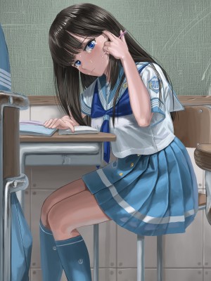 [Fantia] 伊藤達哉 (女仆与贞操带)_Fantia_0027