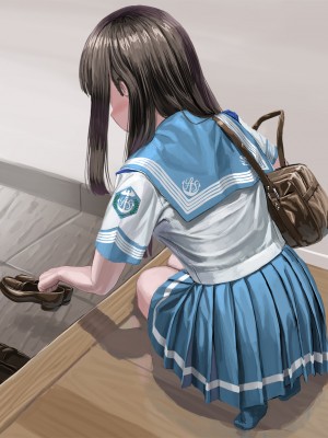 [Fantia] 伊藤達哉 (女仆与贞操带)_Fantia_0031