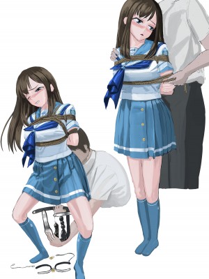 [Fantia] 伊藤達哉 (女仆与贞操带)_Fantia_0032