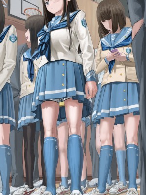 [Fantia] 伊藤達哉 (女仆与贞操带)_Fantia_0038