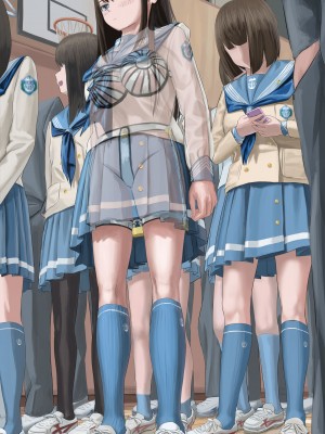 [Fantia] 伊藤達哉 (女仆与贞操带)_Fantia_0039