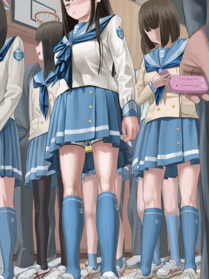 [Fantia] 伊藤達哉 (女仆与贞操带)_Fantia_0043