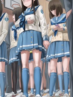 [Fantia] 伊藤達哉 (女仆与贞操带)_Fantia_0045