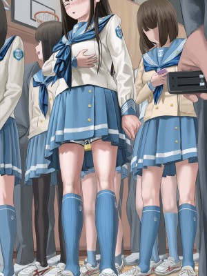 [Fantia] 伊藤達哉 (女仆与贞操带)_Fantia_0046