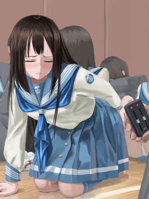 [Fantia] 伊藤達哉 (女仆与贞操带)_Fantia_0049