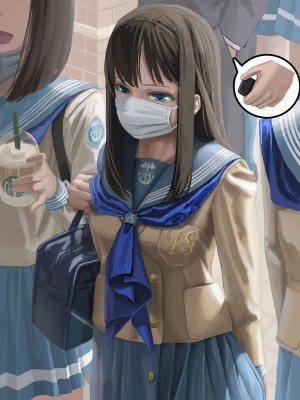 [Fantia] 伊藤達哉 (女仆与贞操带)_Fantia_0056