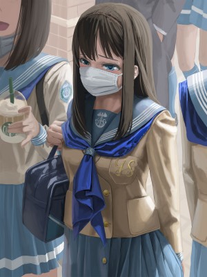 [Fantia] 伊藤達哉 (女仆与贞操带)_Fantia_0058