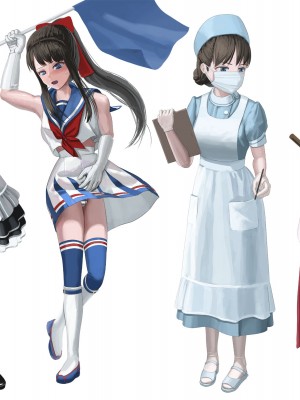 [Fantia] 伊藤達哉 (女仆与贞操带)_Fantia_0061